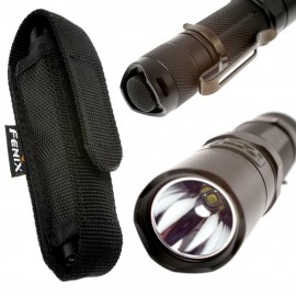 SWAT Lampe Torche puissante LED Rechargeable à prix pas cher