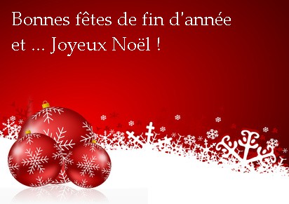 Bombe-lacrymogene.fr vous souhaite un Joyeux Noël