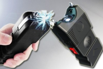 Taser : Fonctionnement et sécurité